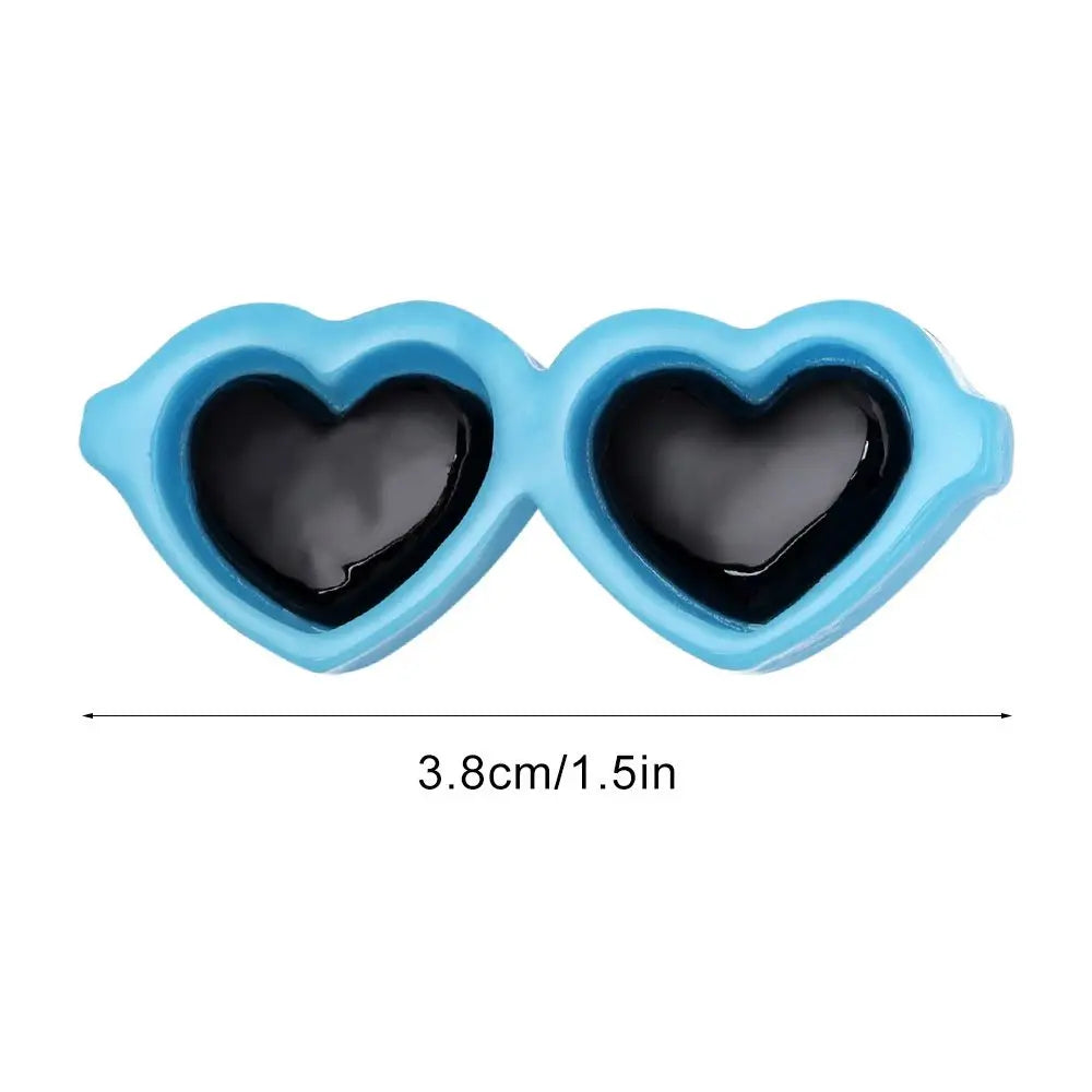 Grooming Accessories Puppy Bows Hairpins Hair Clips Hair Barrette Sunglasses