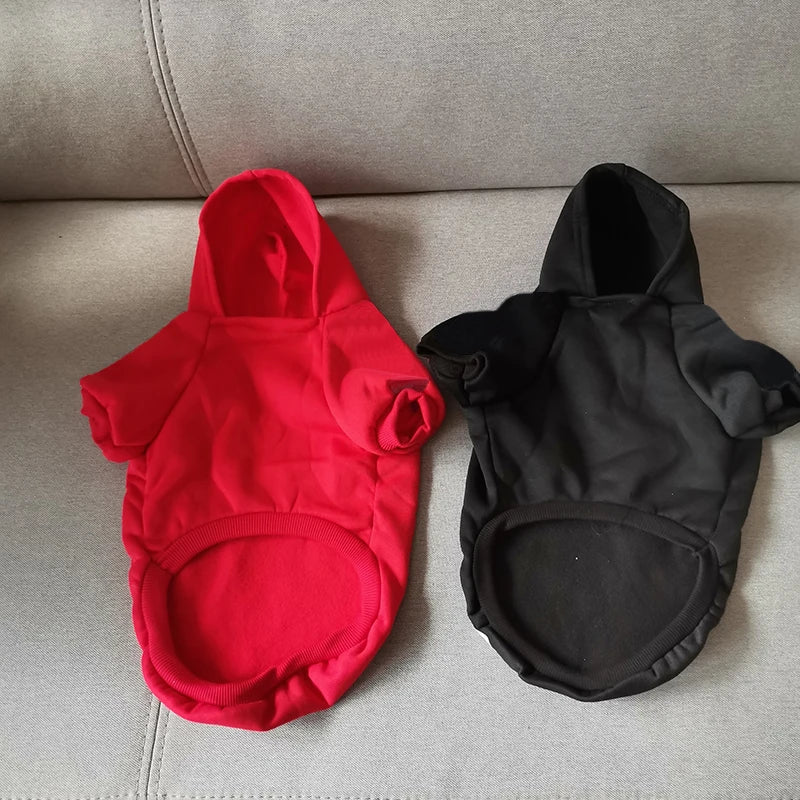 Pet Dog Premium Quality Hoodie