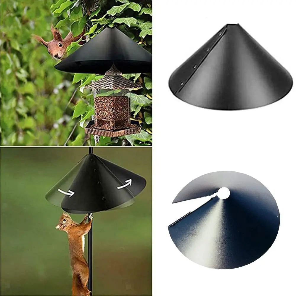 Bird Feeder Station