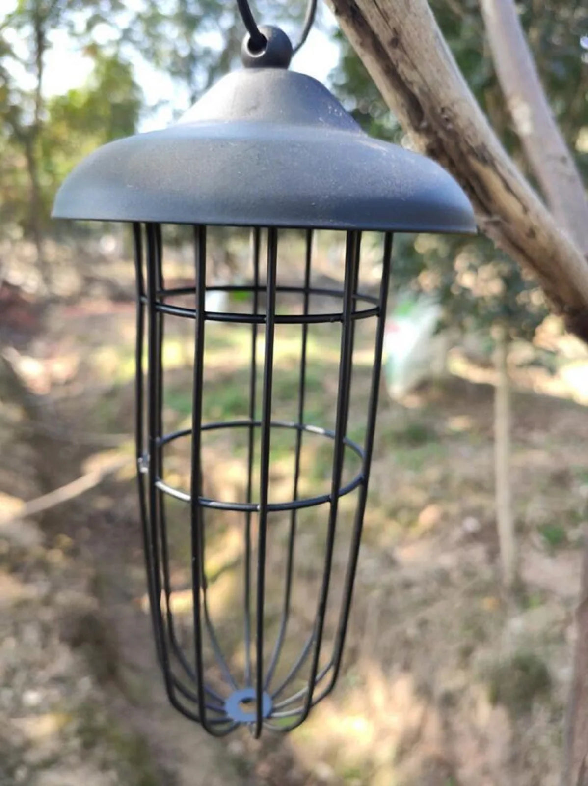 Bird Feeders Ball TYPE Holders Hanging Wild Bird Feeding