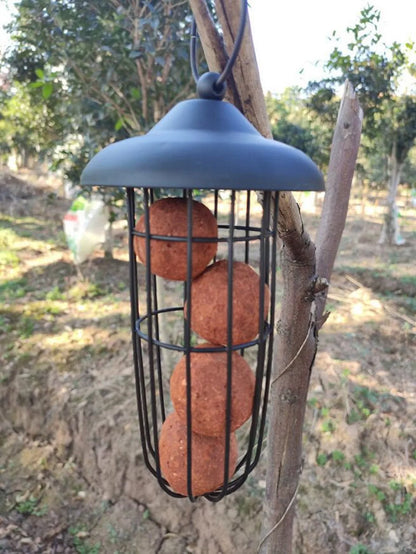 Bird Feeders Ball TYPE Holders Hanging Wild Bird Feeding
