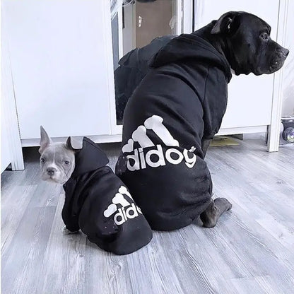 Pet Dog Premium Quality Hoodie