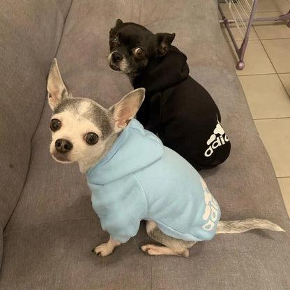 Pet Dog Premium Quality Hoodie