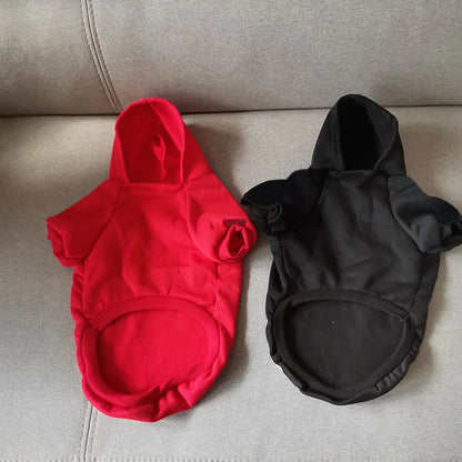 Pet Dog Premium Quality Hoodie