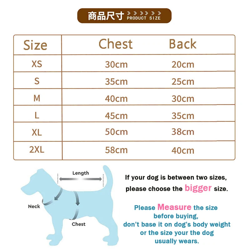 Winter Warm Pet Clothes for Small Dogs Puppy Cat Pullover Soft Fleece Jacket